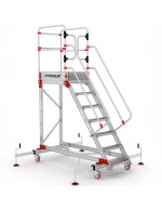 PLATAFORMA INDUSTRIAL EPL