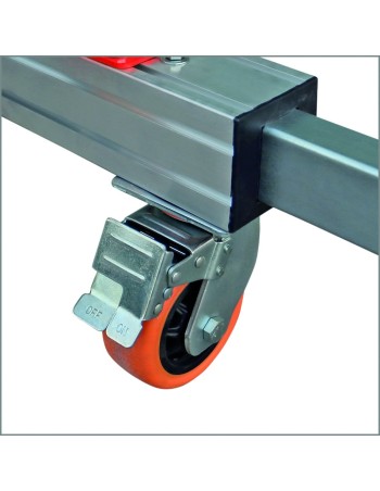 PLATAFORMA INDUSTRIAL EPL 2