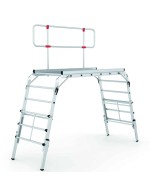 PLATAFORMA PROFESIONAL DE RESCATE