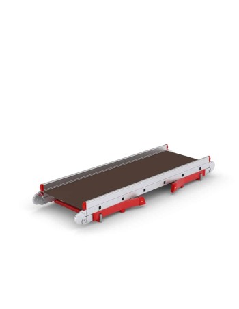PLATAFORMA DE ALUMINIO -... 2