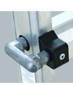 PLATAFORMA DE ALUMINIO - DUAL TELESCÓPICA