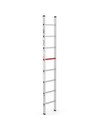 ESCALERA DE ALUMINIO -...