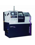 TORNO L 28HS CNC