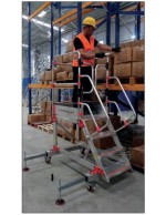 PLATAFORMA INDUSTRIAL EPL