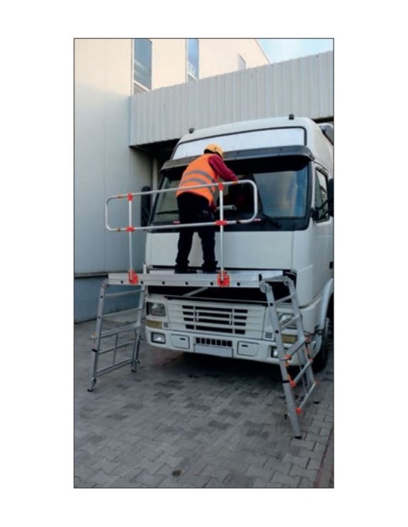 PLATAFORMA PROFESIONAL DE RESCATE PLATAFORMA PROFESIONAL DE RESCATE