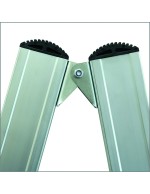 ESCALERA DE ALUMINIO - ITEEM PRO TELESCÓPICA