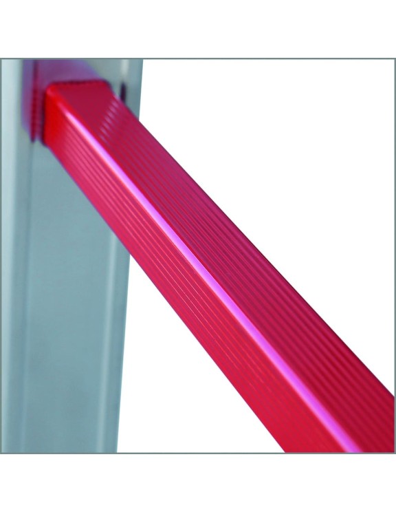 ESCALERA DE ALUMINIO - ITEEM PRO... ESCALERA DE ALUMINIO - ITEEM PRO...