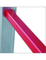 ESCALERA DE ALUMINIO - ITEEM PRO TELESCÓPICA