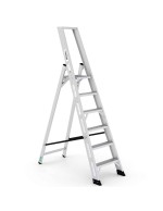 ESCALERA PROFESIONAL DE ALUMINIO - NOX PRO