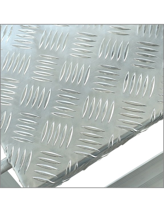 ESCALERA PROFESIONAL DE ALUMINIO -... ESCALERA PROFESIONAL DE ALUMINIO -...
