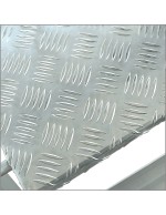 ESCALERA PROFESIONAL DE ALUMINIO - NOX PRO