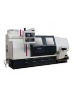 TORNO CNC L-440 828D
