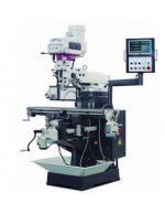 FRESADORA CON VARIADOR MF 2-B