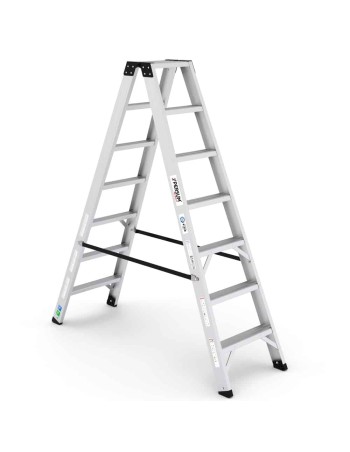 ESCALERA PROFESIONAL DOBLE...