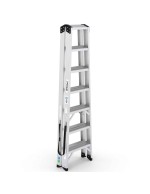 ESCALERA PROFESIONAL DOBLE SUBIDA DE ALUMINIO - DUPLEX