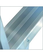 ESCALERA PROFESIONAL DOBLE SUBIDA DE ALUMINIO - DUPLEX