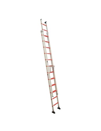ESCALERA DE FIBRA DE VIDRIO...