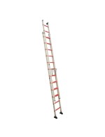 ESCALERA DE FIBRA DE VIDRIO - VOLTA DUAL