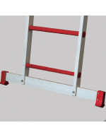 ESCALERA DE FIBRA DE VIDRIO - VOLTA CORDA