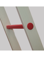 ESCALERA DE FIBRA DE VIDRIO - VOLTA CORDA
