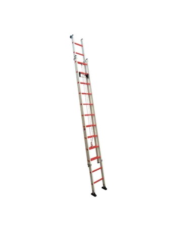ESCALERA DE FIBRA DE VIDRIO...