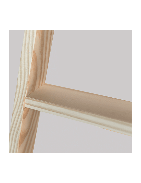 ESCALERA PROFESIONAL DE MADERA - ABYS ESCALERA PROFESIONAL DE MADERA - ABYS