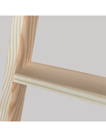 ESCALERA PROFESIONAL DE MADERA - ABYS