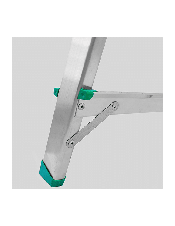 ESCALERA DOMÉSTICA - FORTES