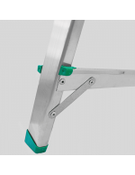 ESCALERA DOMÉSTICA - FORTES