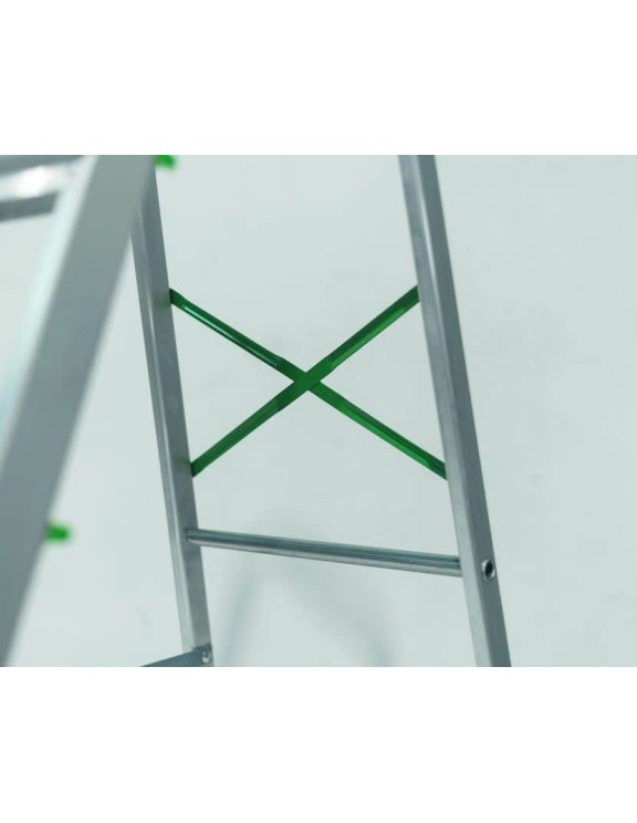 ESCALERA DOMÉSTICA - FORTES