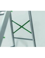 ESCALERA DOMÉSTICA - FORTES