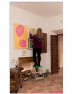 ESCALERA DOMÉSTICA - PICCO