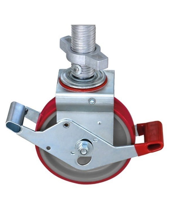 ANDAMIO DE ALUMINIO - ALTEZZA TOP S180