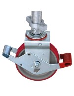 ANDAMIO DE ALUMINIO - ALTEZZA TOP S180