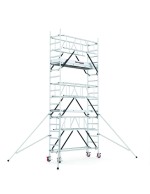 ANDAMIO DE ALUMINIO - ALTEZZA TOP S180