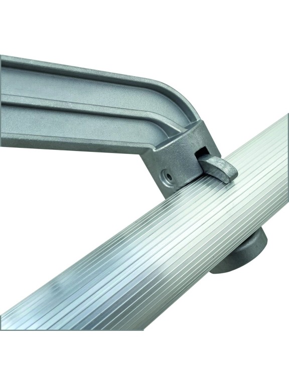 ANDAMIO DE ALUMINIO - ALTEZZA TOP F