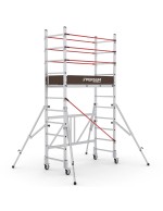 ANDAMIO MODULAR DE ALUMINIO - ALL FLEX