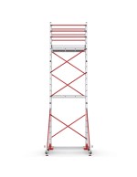 ANDAMIO MODULAR DE ALUMINIO - BRIENNE