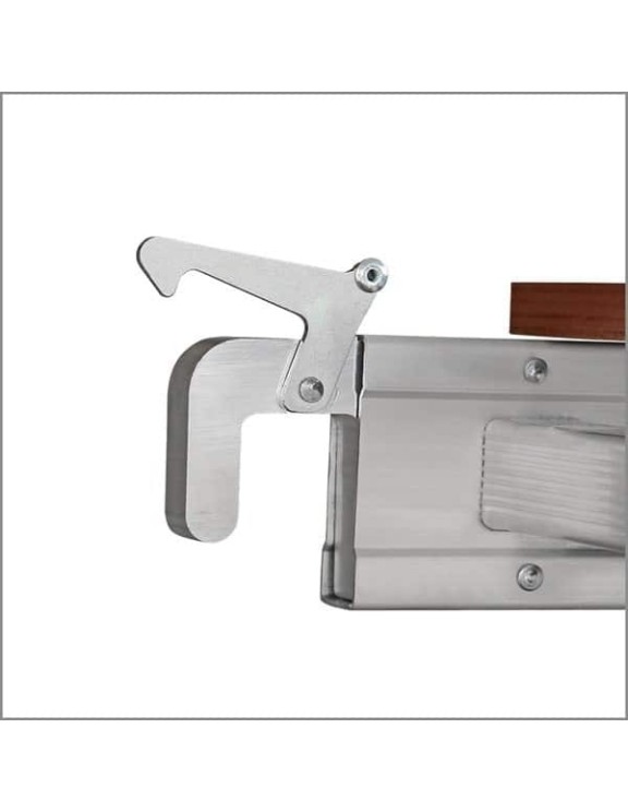ANDAMIO MODULAR DE ALUMINIO - BRIENNE