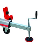 ANDAMIO MODULAR DE ALUMINIO - BRIENNE