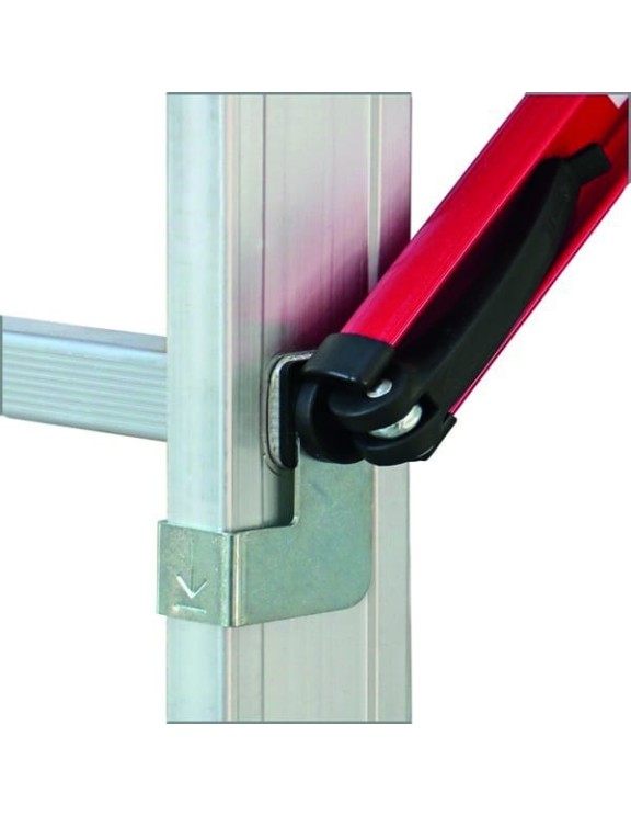 ANDAMIO MODULAR DE ALUMINIO - BRIENNE