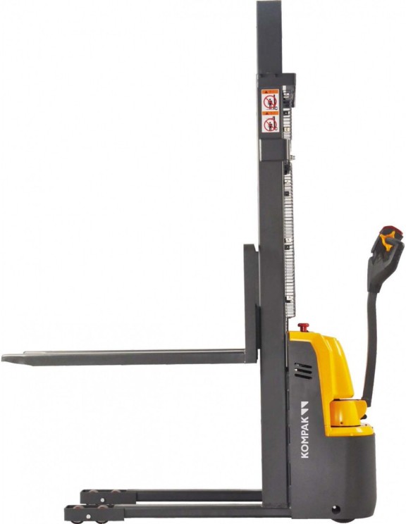 APILADOR ELÉCTRICO 1000KG