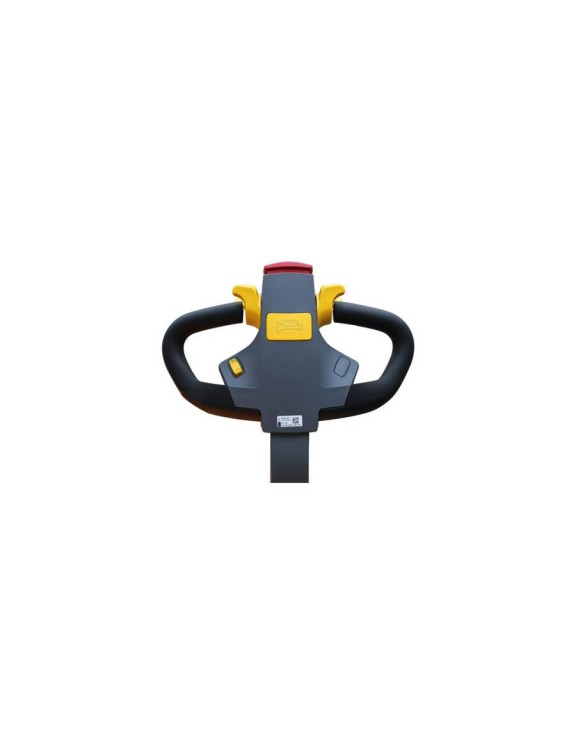 APILADOR ELÉCTRICO 1500KG - 3300MM