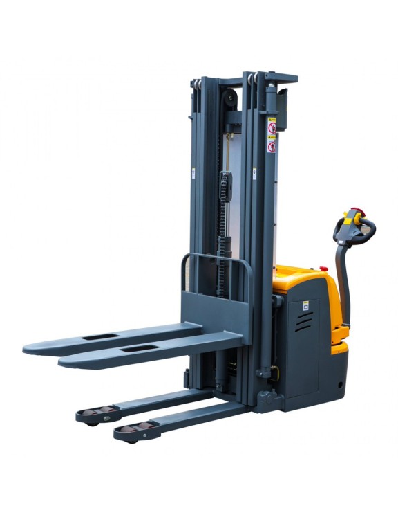 APILADOR ELÉCTRICO 1500KG - 3300MM