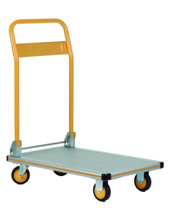 CARROS DE ALUMINIO...