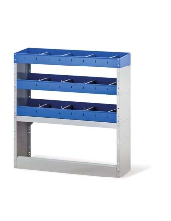 MOBILIARIO INTERIOR PARA...