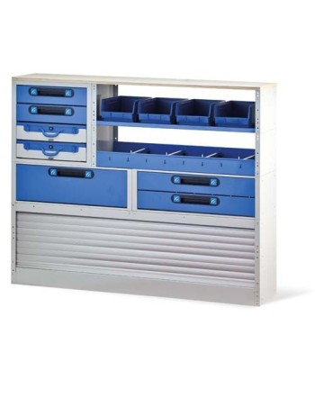 ORGANIZADOR PARA VEHÍCULO...