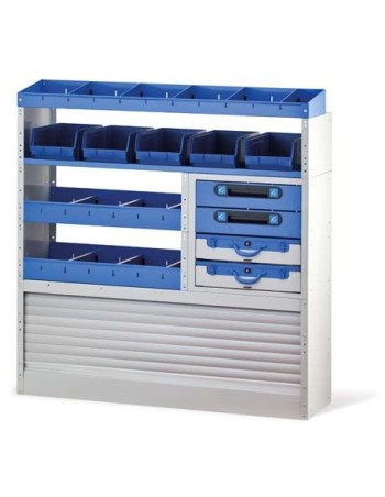 ORGANIZADOR PARA VEHÍCULO...