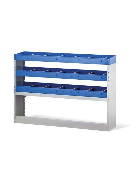 ORGANIZADOR PARA VEHÍCULO TI CAR - 310