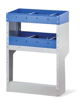 ORGANIZADOR DE ESPACIOS...